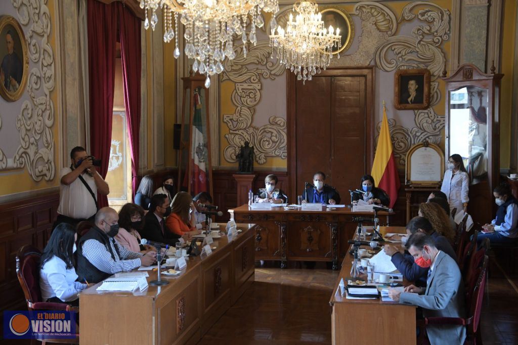 Aprobado, nuevo Reglamento del IMCUFIDE