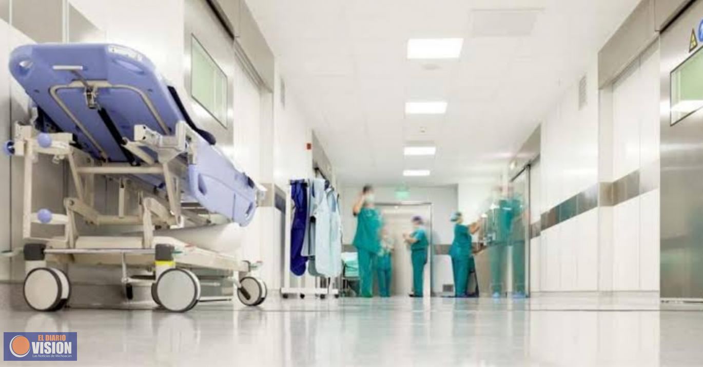 Hospitales de la SSM, por debajo del 25% en ocupación de camas COVID-19