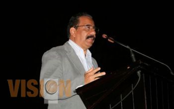 Toman la Secretaría de Cultura