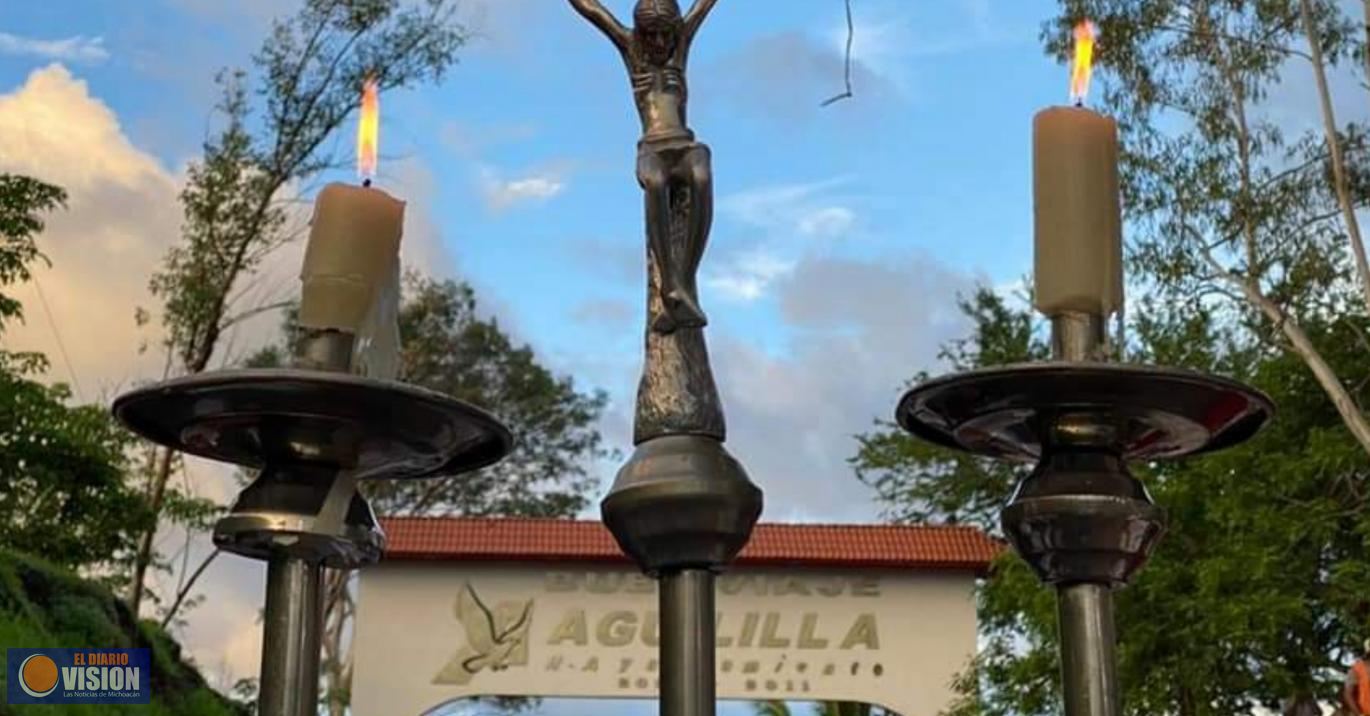 En Aguililla, Mesa de Diálogo, logra avances parciales