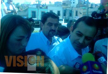 Ernesto Cordero espera debates constructivos