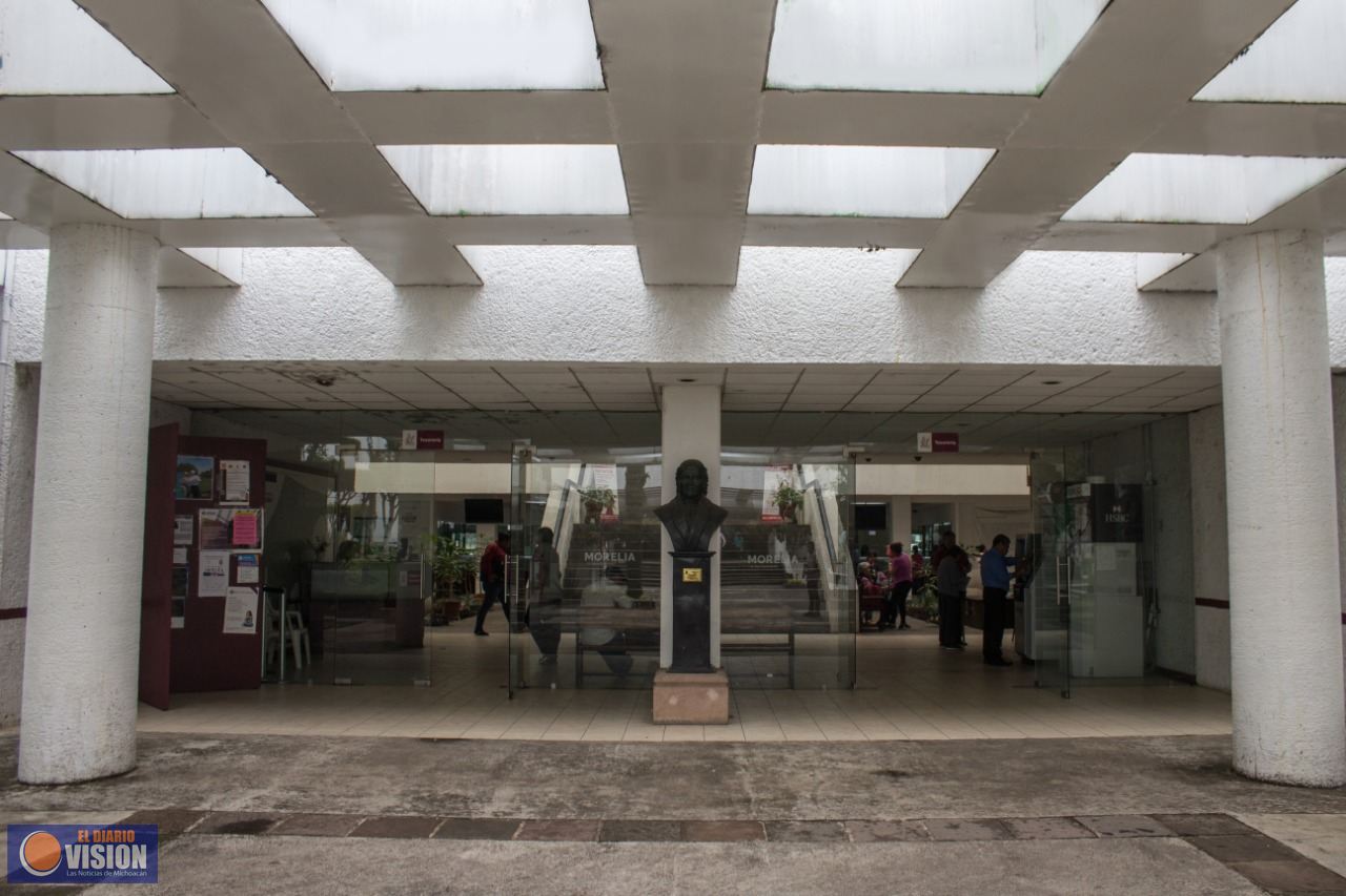 Gobierno de Morelia simplificó trámites, inició con aplicación de “Mejora Regularoria”