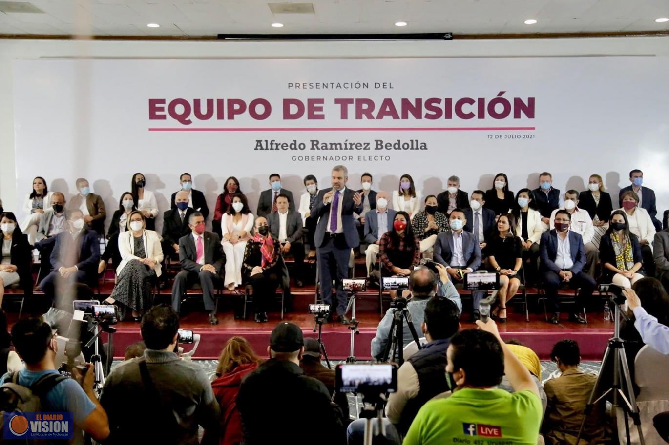 La Opción 