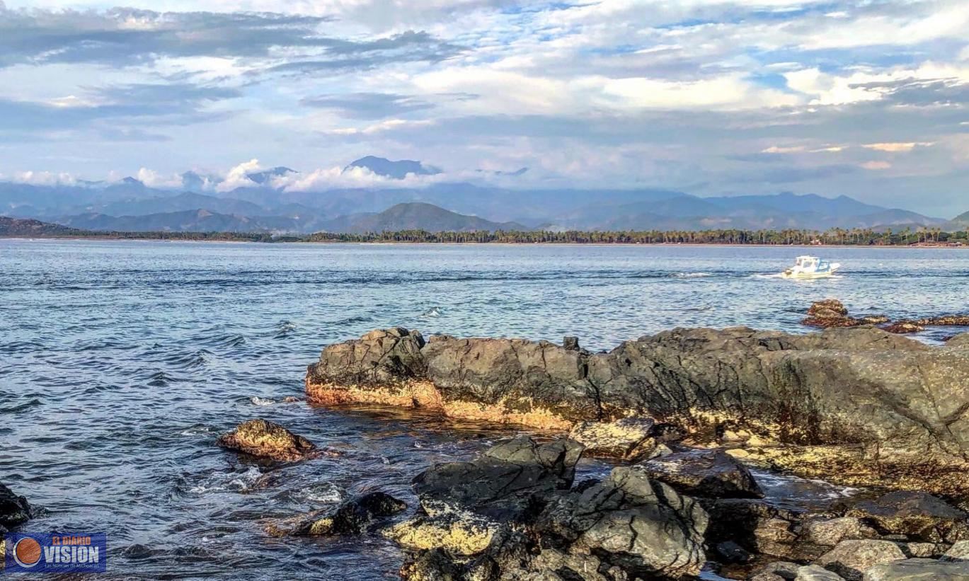 Guerrero regresa a semáforo amarillo