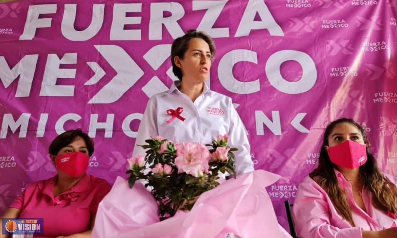 La opción 