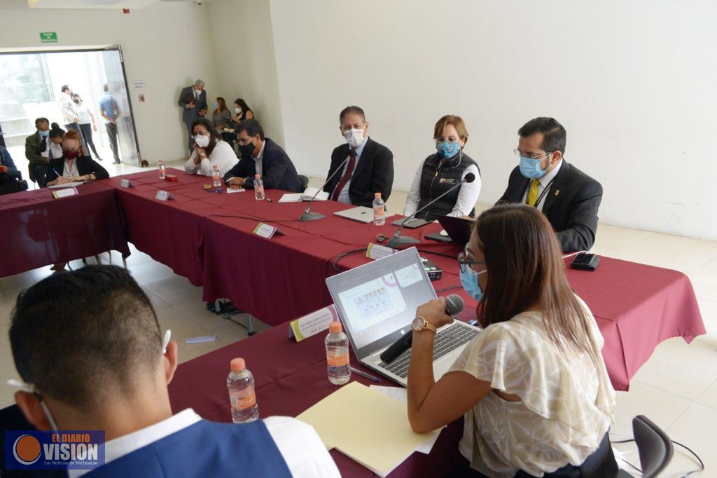 Refuerza Comité Municipal de Salud protocolos sanitarios para prevenir contagios por COVID-19