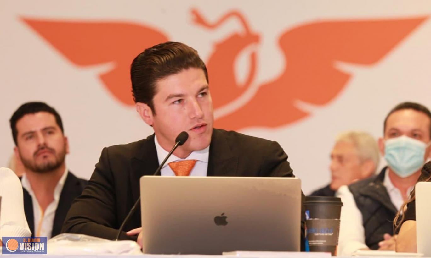 Mega multa a Samuel García y MC