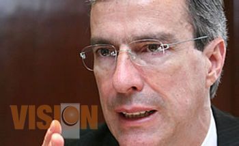 Subraya González Morfín la importancia de buscar más y mejores mecanismos para el desarrollo
