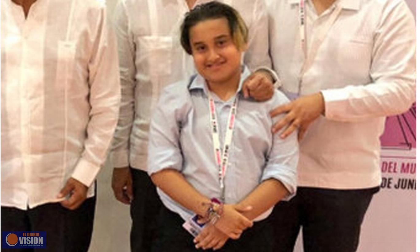 Hijo menor de AMLO tuvo coronavirus