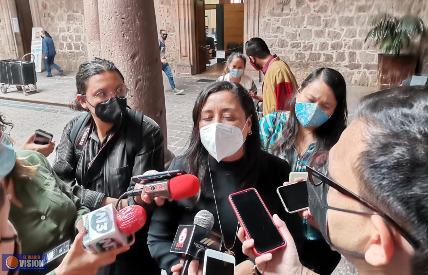 Ayuntamiento de Morelia, anuncia, suspensión de eventos masivos por alza de contagios de Covid-19