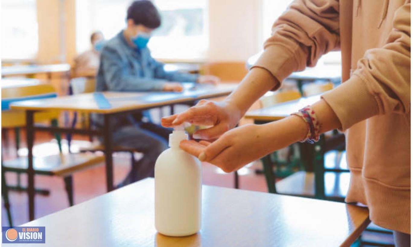 No me importa que mayoría piense en no regresar a clases, hay que hacerlo: AMLO