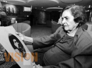 Fallece la última hija de Emiliano Zapata 