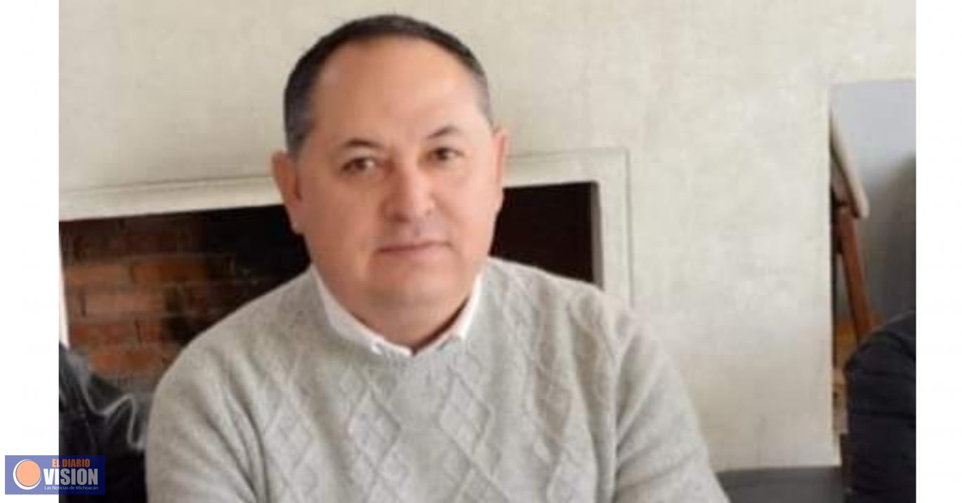 Armando Rangel, salió peor que Lalo Tena, busca perpetuarse en Stumich