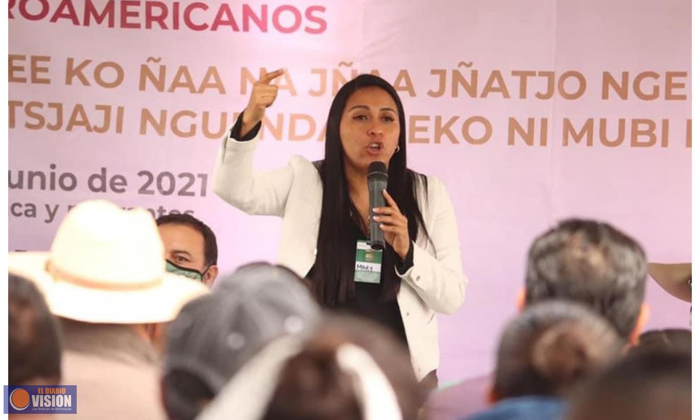Por contratación de influencers, anulan triunfo de Mary Carmen Bernal Martínez 