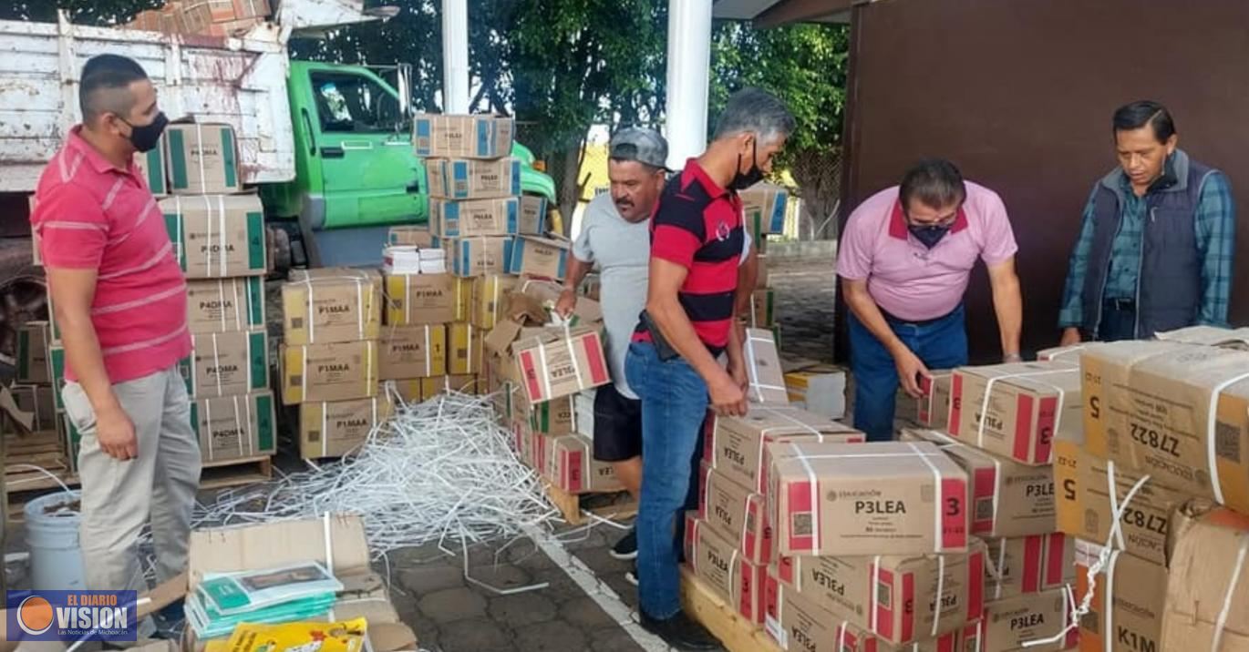 Publica SEE requisitos para el posible regreso a clases presenciales en nivel medio superior y 