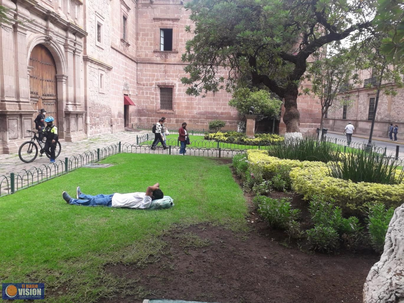 Morelia y LC, municipios con mayor incidencia de letalidad por COVID-19