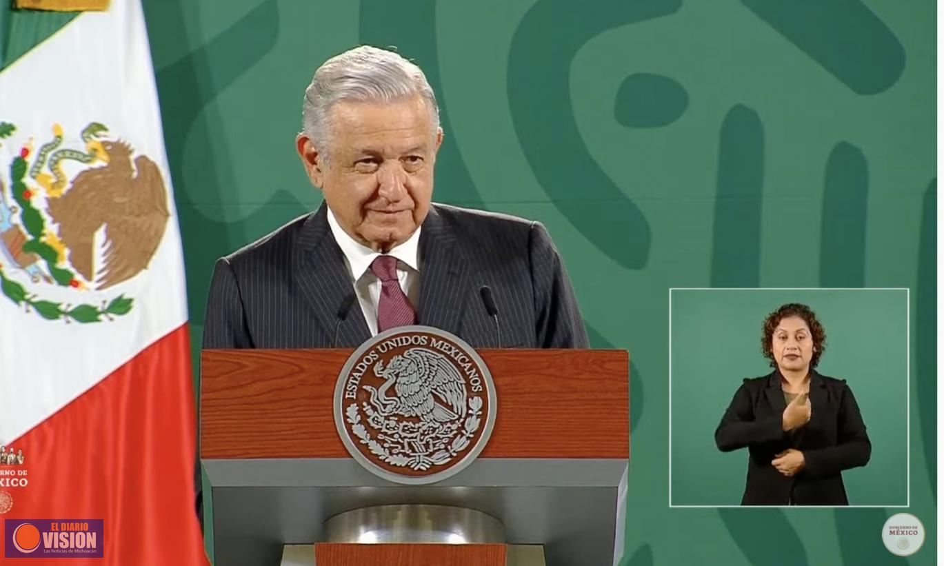 TEPJF está en crisis, hay que reformarlo, dice AMLO