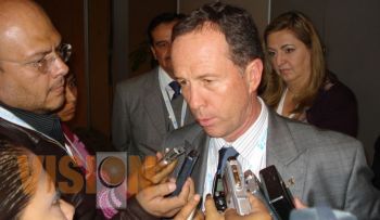 Se compromete Conagua apoya a la población afectada por cualquier grado de sequía