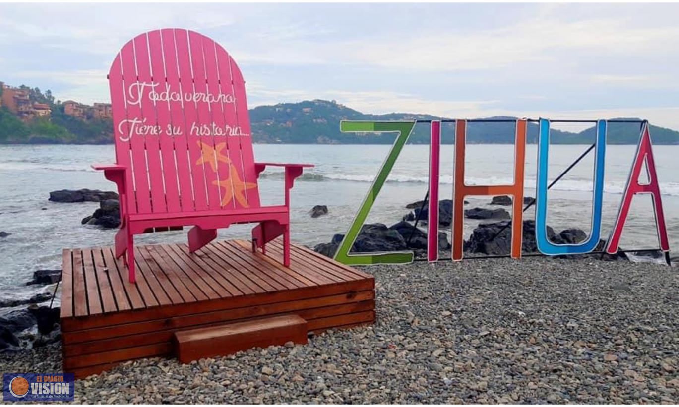 Guerrero y Colima regresarán a semáforo rojo