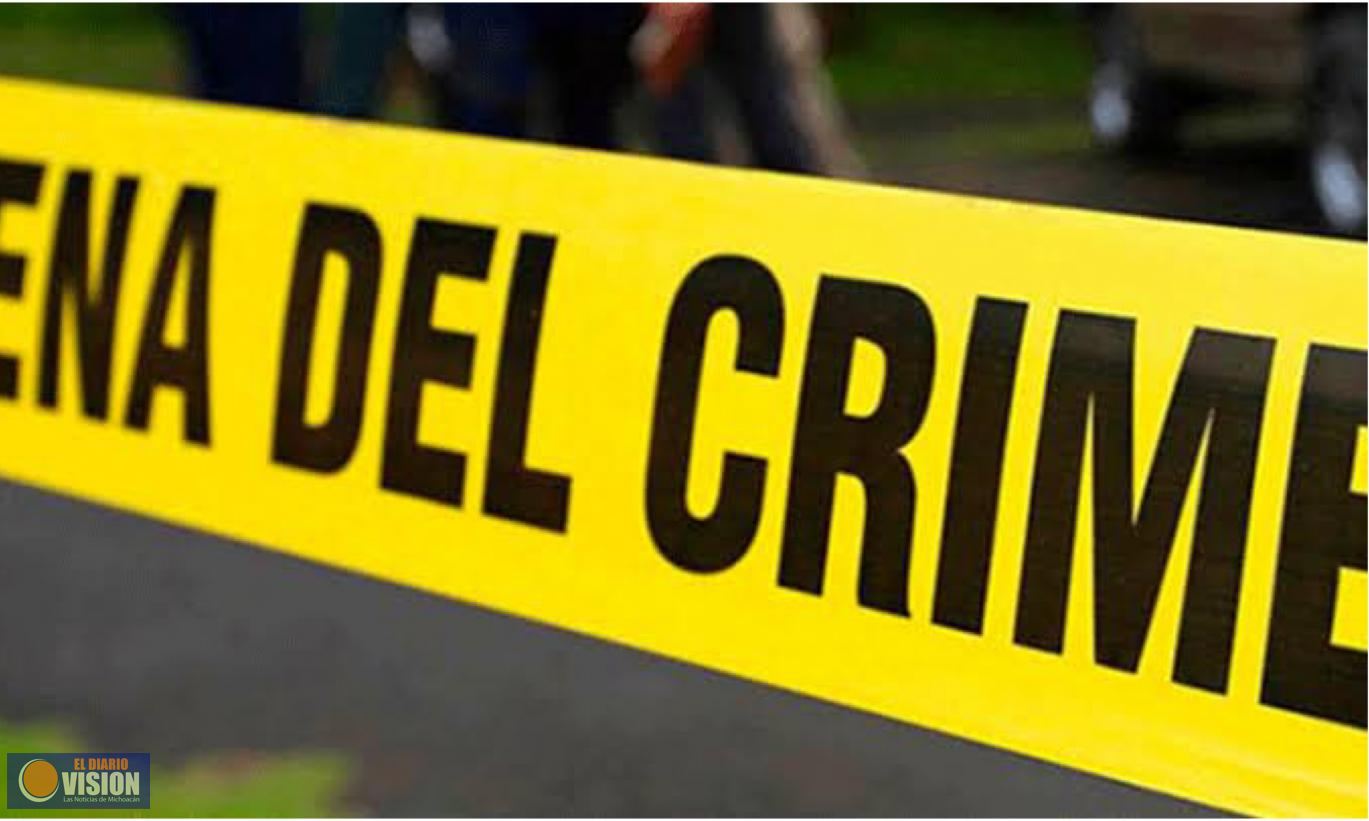 Violencia continúa pese a COVID-19; asesinaron a 181 personas el fin de semana