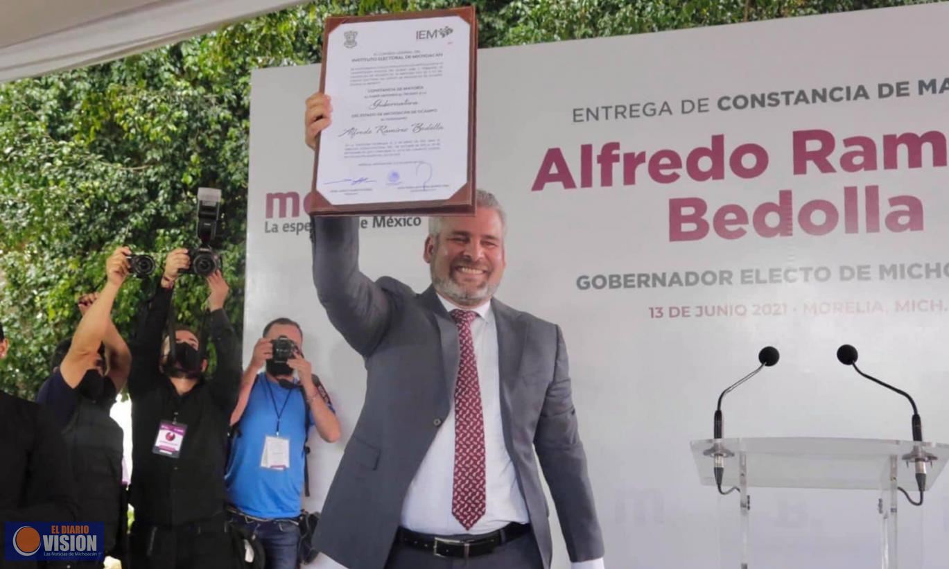 La Opción 