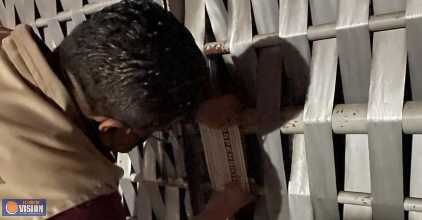 Suspenden 6 establecimientos nocturnos en LC, por no respetar medidas anti COVID-19