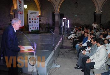 Con obra teatral inauguran el Encuentro Cultural Interuniversitario 2010