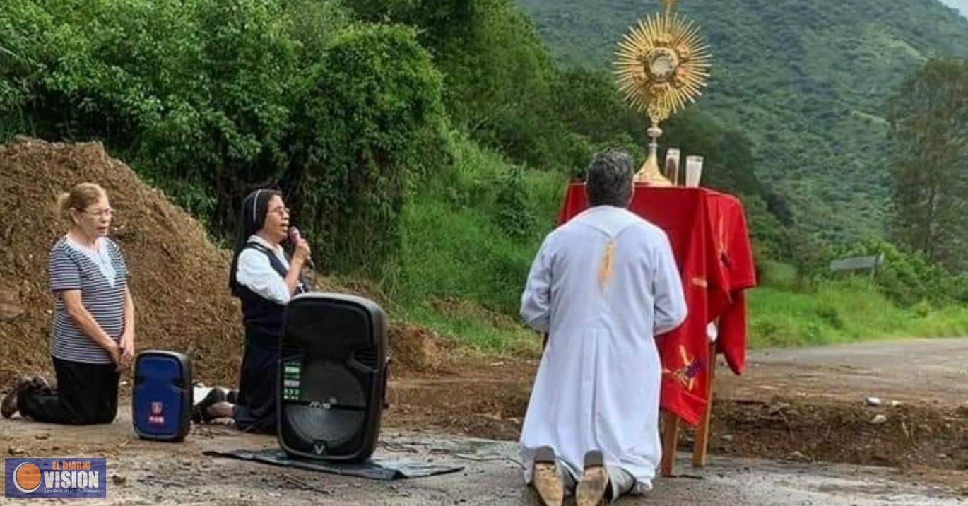 Este 20 de agosto se realizará el concierto de Música Clásica por La Paz en Coalcomán