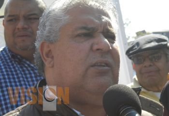 El SUEUM se moviliza en apoyo a Eduardo Tena, aseveró este que 