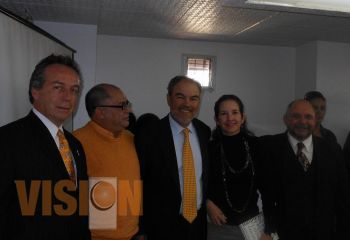 Michoacán estará presente en el Mezcalfest 2012