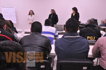Exhortan a mujeres que padecen violencia a recurrir a los órdenes de protección