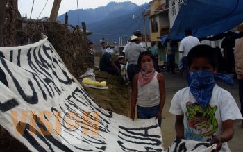 Cherán una propuesta para la autonomía municipal