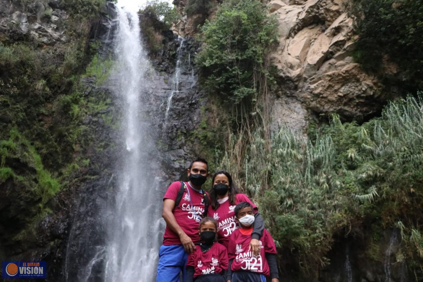 Gobierno de Morelia promueve 