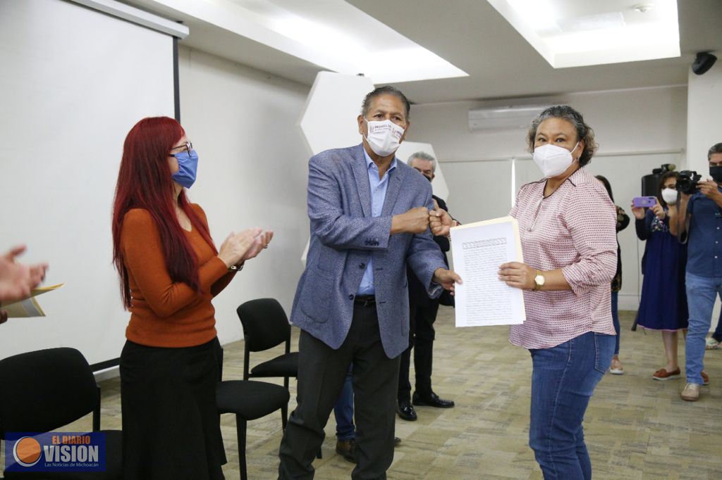 Gobierno de Morelia cierra con éxito Programa 