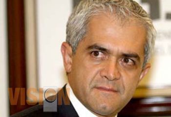 Gana encuestas Miguel Ángel Mancera; va por la izquierda al GDF