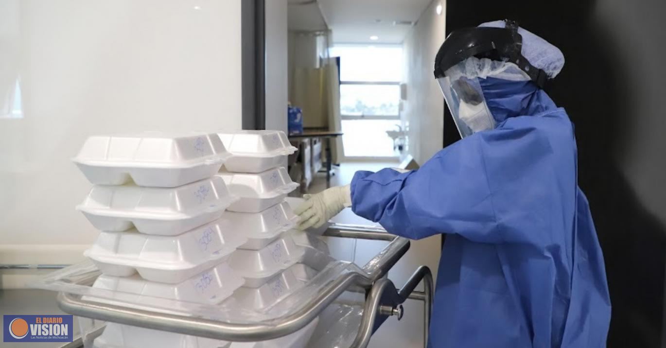 Con más de 13 mil casos confirmados de COVID-19 en LC, hospitales mantienen alta ocupación