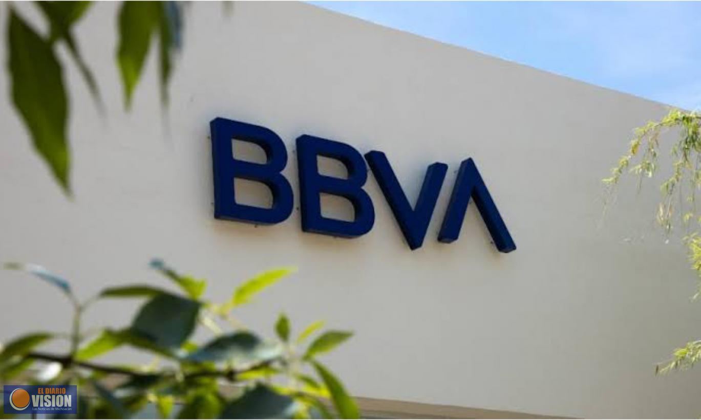 Luego de 20 horas, BBVA restablece servicios