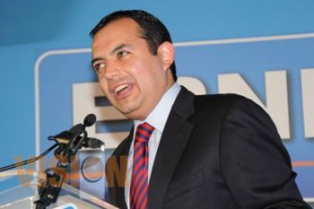 Se tendrá que evaluar la alianza con PANAL: Cordero