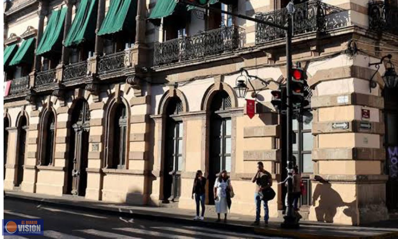 La Opción 