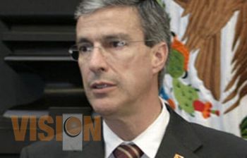 Vayamos por reformas pendientes que fortalezcan al país: José González Morfín