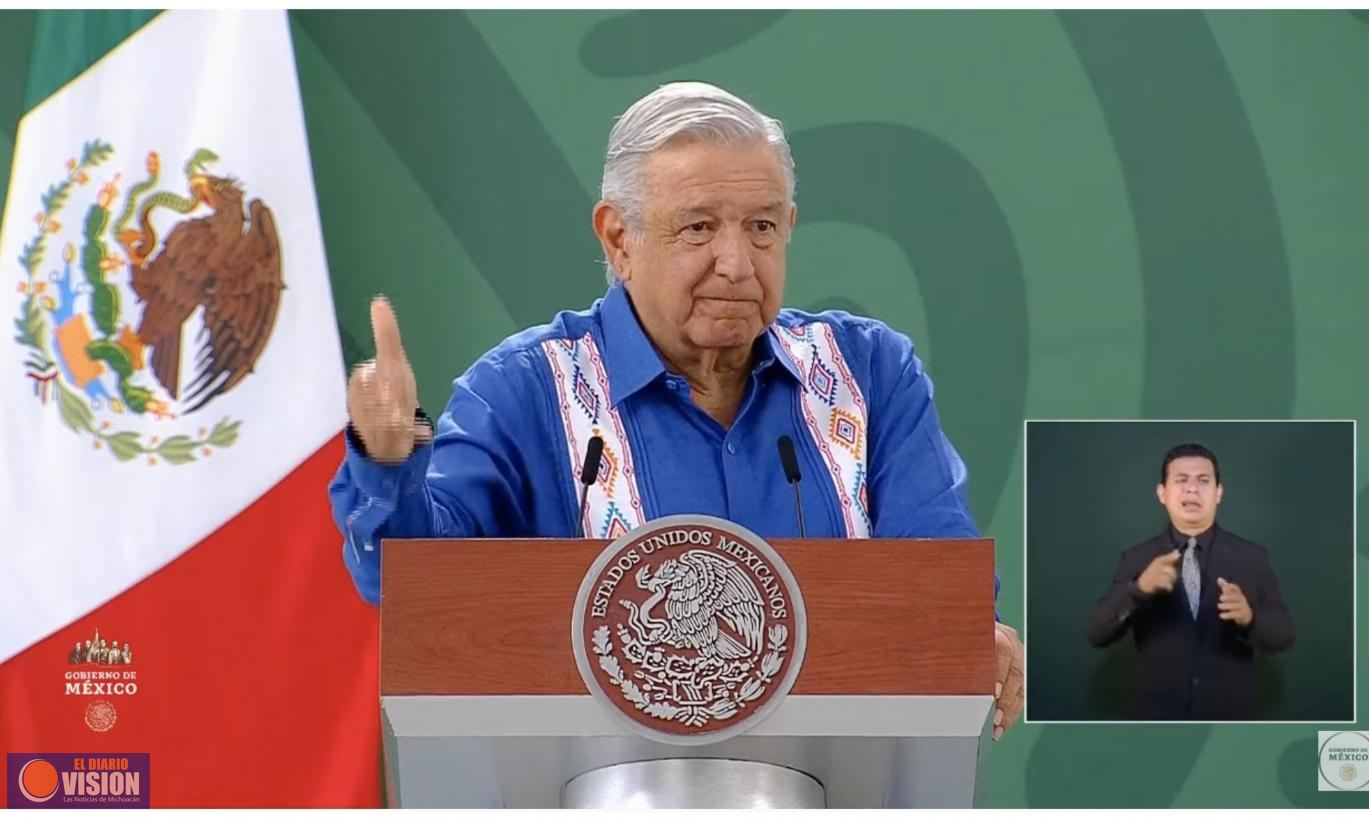 Reunión de la CELAC, muy positiva, dice AMLO