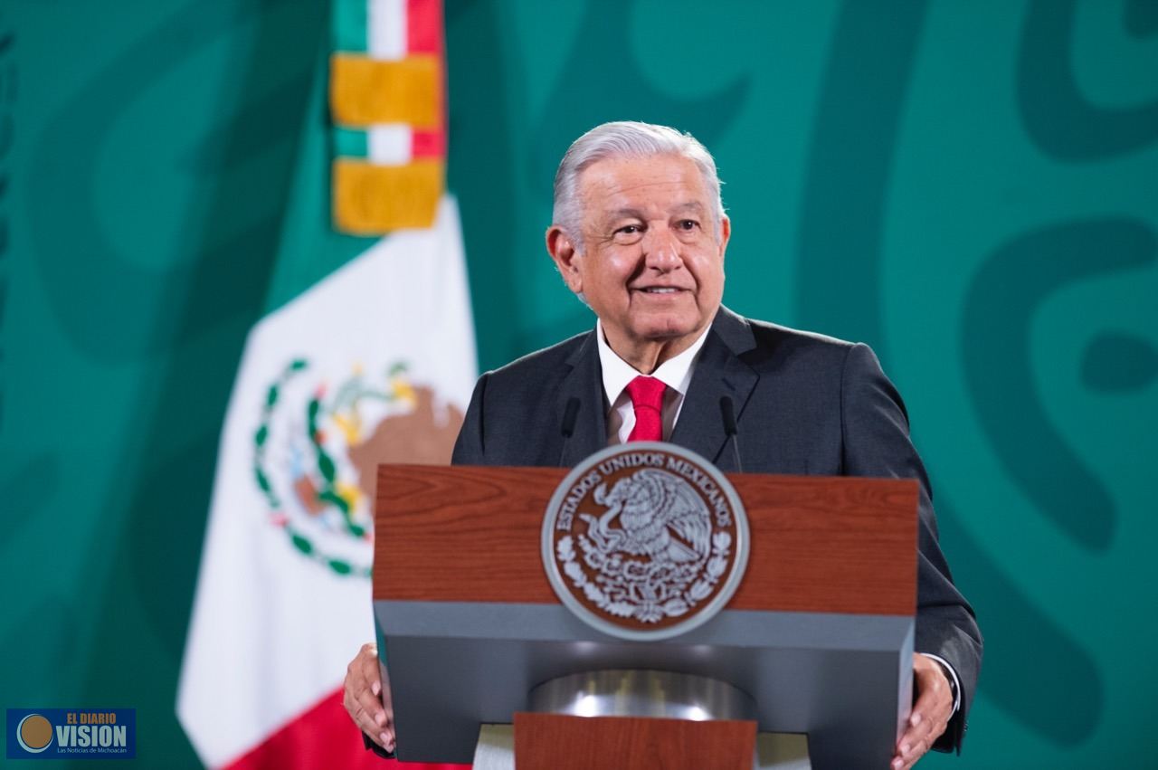 Niega AMLO despidos e intimidaciones en Conacyt