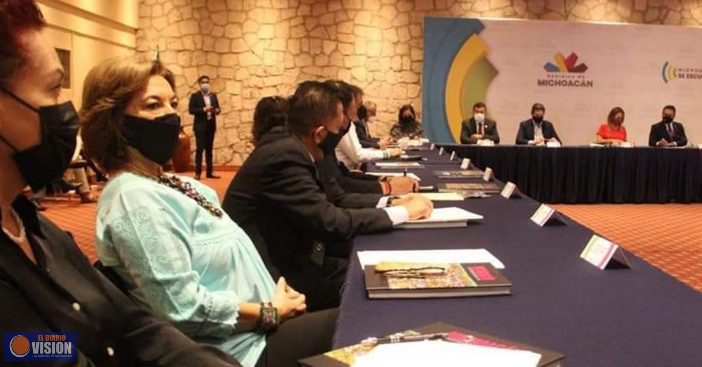 Se Impulsará el Sector Turístico en Uruapan
