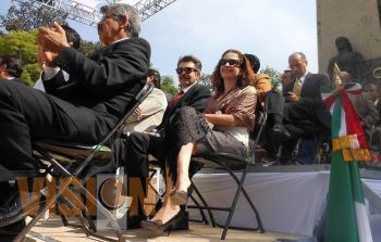 Se resalta la presencia de Michoacán en la delegación Álvaro Obregón
