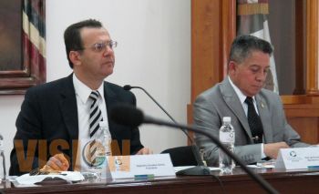 Código de procedimientos penales de Michoacán ya fue publicado en el Periódico Oficial