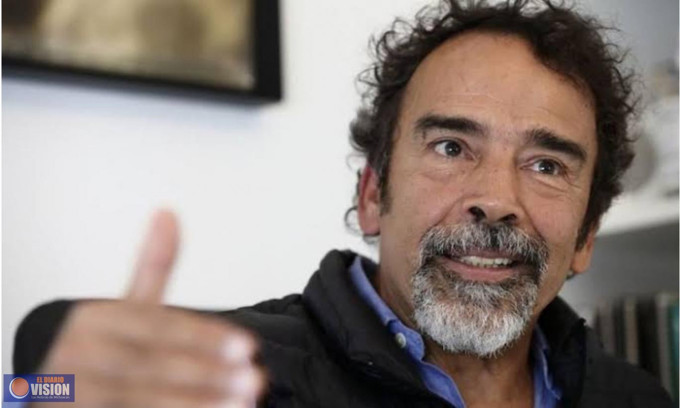 “No es contra la ciencia, es contra la corrupción”: Damián Alcázar da su postura sobre caso CONACYT