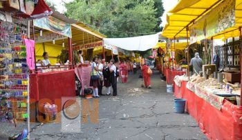 Morelia no es una ciudad industrial de transformación: Canacintra