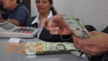 Caja chica del Congreso en ceros