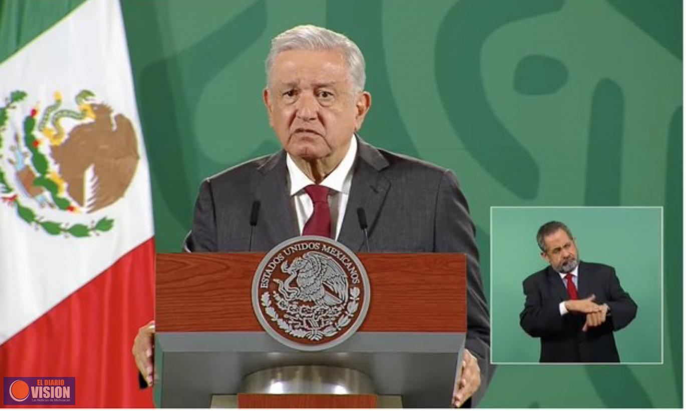 AMLO se lanza contra universidades públicas