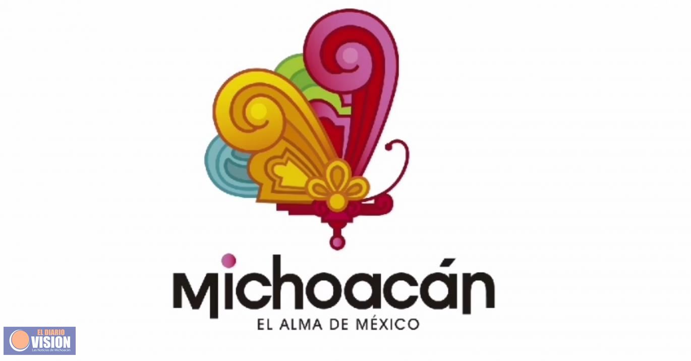“Michoacán, el Alma de México” y la Mariposa Monarca, regresan para representar a la entidad